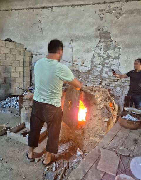 Andijonda tadbirkor qariyb 7 mlrd soʻmlik gazdan noqonuniy foydalangani aniqlandi