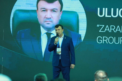 От караванного пути к современному туризму