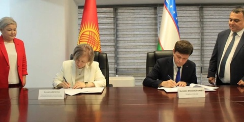 Qirgʻiziston va Oʻzbekiston yagona pensiya stajini tan olishga kelishib oldi