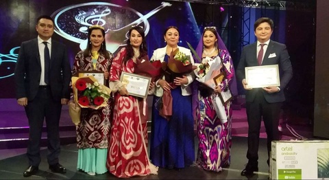 “Estradadan maqomgacha”: 2-mavsum gʻoliblari aniqlandi