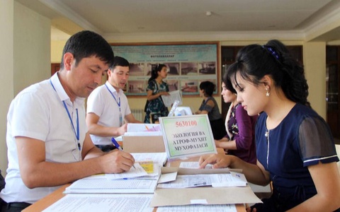 9-синф битирувчиларига 3 тагача академик лицейнинг мос йўналишини танлаш имконияти тақдим этилиши мумкин