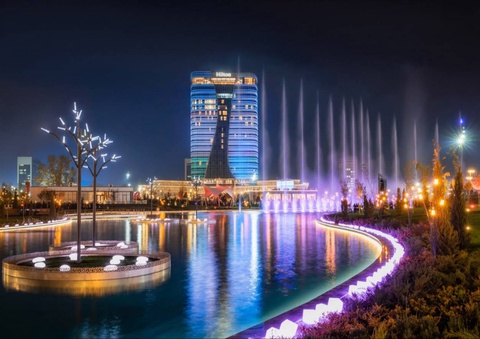Uzbekistan has developed a project to develop the night economy
