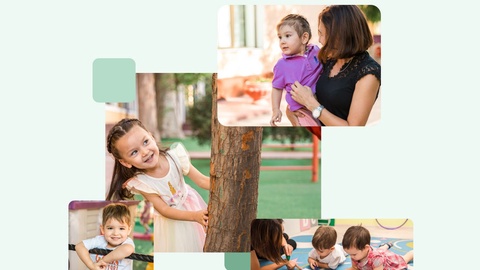 Запущена новая платформа для развития детей раннего возраста BESH QADAM