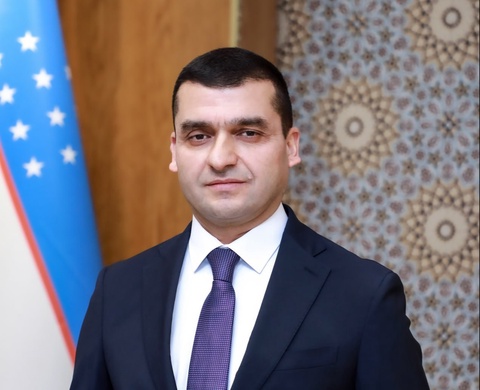 Sogʻliqni saqlash vaziri aholi va soha xodimlarini korrupsiyaga qarshi kurashda hamkorlikka chaqirdi