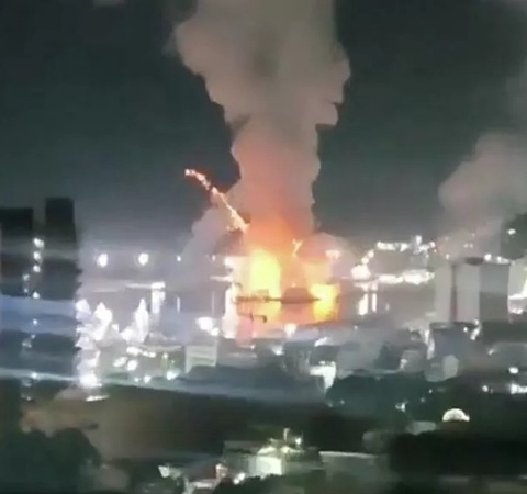 WP: AQShning Venesueladagi harbiy amaliyoti chog'ida 70 nafardan ortiq odam halok bo'ldi