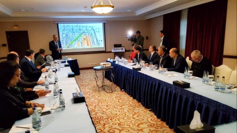 АО «Узсувтаъминот»: инновационные технологии и оценка экспертов