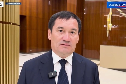 Oʻzbekiston va Turkmaniston toʻgʻridan-toʻgʻri aviaqatnovlarni tiklashni rejalashtirmoqda