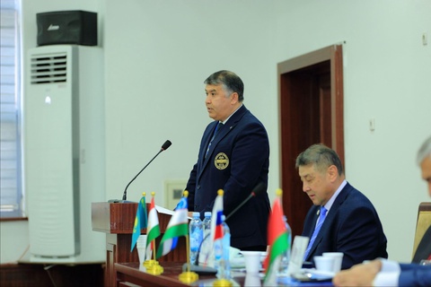 Олимлар ва саноатчилар “Инновация–2025” анжуманида янгича ғояларни муҳокама қилди