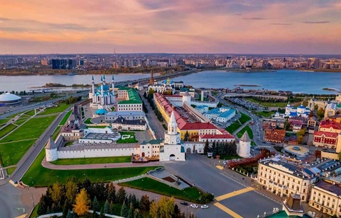 Ўзбекистон – БРИКС: барқарор ривожланиш, янги ишлаб чиқариш ва савдо-логистика занжирларини яратишга қаратилган ҳамкорлик