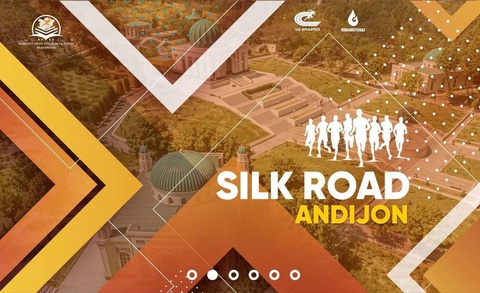 From Khiva to Andijan: The Silk Road International race continues its route through the cities of Uzbekistan