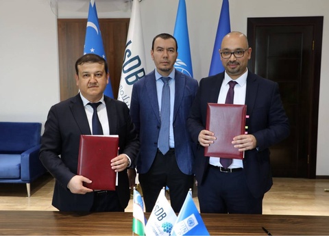 UNDP and the Ministry of Economy and Finance are expanding the integrated development of rural areas in Uzbekistan