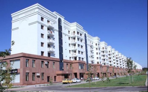 Барои шаҳрвандони хориҷӣ хариди амволи ғайриманқулро дар Ӯзбекистон осонтар карданд