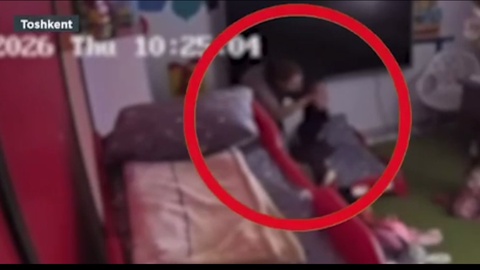 Tarbiyalanuvchiga qoʻl koʻtargan bogʻcha xodimi ishdan boʻshatildi