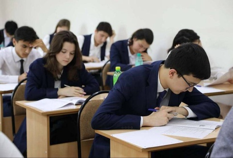 The dates of the test trials for the transfer of education from foreign and non-state universities have been announced