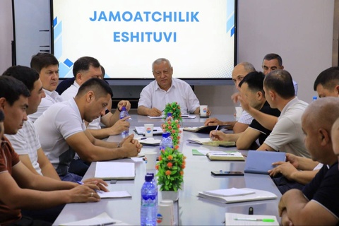 Оцифровка и паспортизация деревьев, орошение и высохшие саженцы