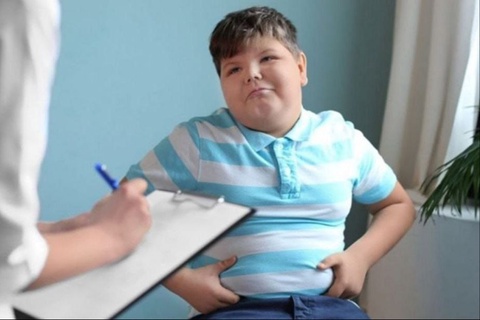 ЖССТ яна бир бор дунё ҳамжамияти эътиборини ортиқча вазн саломатлик учун зарар эканлигига қаратди