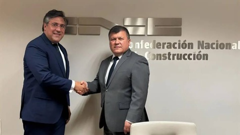 В Мадриде обсуждены перспективы привлечения узбекских рабочих в строительный сектор Испании