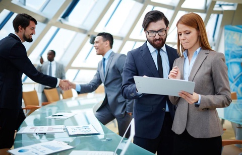 Кәсіпкерлер  8 түрлі есеп беруден құтылды