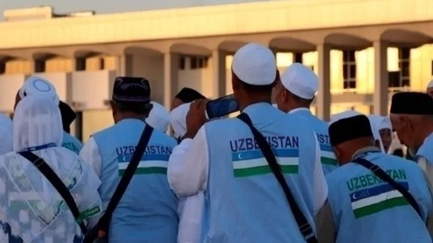 Bir guruh o‘zbekistonlik ziyoratchilar Saudiya Arabistonida mushkul ahvolda qoldi