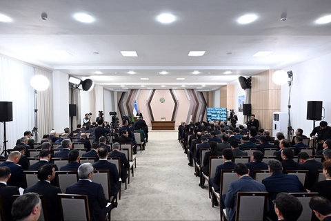 2 ming gektar oʻrmon yeri 4 ming kambagʻal oilaga 50 sotixdan tutzor qilish uchun 10-yilga bepul beriladi