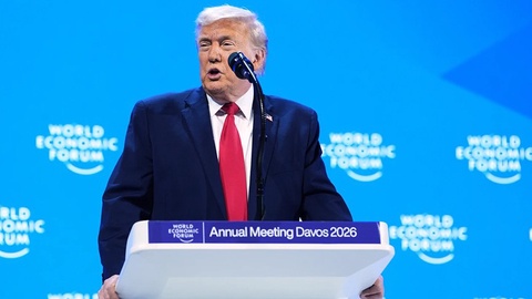 Трамп: США не будут применять силу для присоединения Гренландии