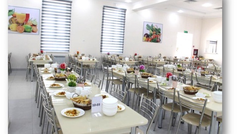 Bolalarga sifatsiz oziq-ovqat yetkazib berganlarning bu faoliyat bilan qayta shugʻullanishiga yoʻl qoʻymaslik kerak