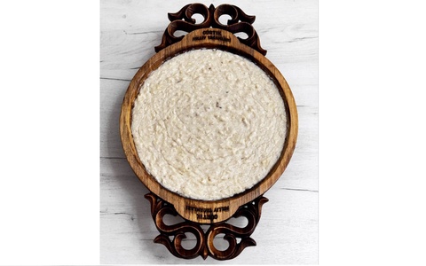 «Балық қарма» ұлттық тағамы мемлекеттік тіркеуден өткізілді