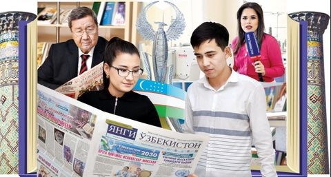 Yangi Oʻzbekiston: Ulugʻ maqsad va mustahkam ishonch