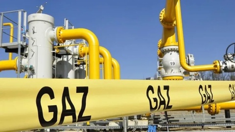 Венгрия Туркманистондан газ сотиб олишга қарор қилди