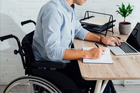 Nogironligi boʻlgan shaxslar bandligini taʼminlagan tadbirkorlarga subsidiya ajratish tartibi belgilandi