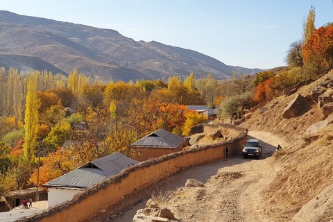 Демалыс күндері кей жерлерде шаң-тозаң болуы мүмкін