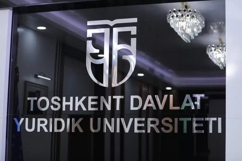 O'zbekistonda yuridik ta'limni isloh qilish: yangi bosqichga qadam