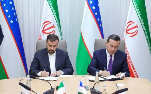 Сурхандарьинская и Фарсская области развивают сотрудничество в сфере туризма