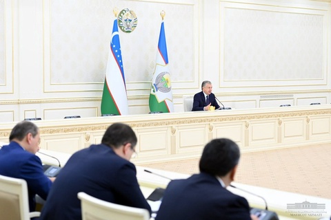 “Ёшлар дафтари”га кирган талабалар учун иш ҳақи тўланадиган стажировка тизими жорий қилинади