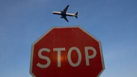 Эпидемиологиялық жағдайы күрделі бірқатар елдермен халықаралық рейстер тоқтатылады!