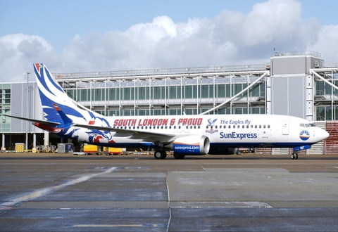 Izmir va Toshkent o‘rtasida muntazam aviaqatnovlar yo‘lga qo‘yiladi