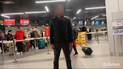 Serbiyada moddiy qiyinchilikka uchragan hamyurtlar Vatanga qaytarildi