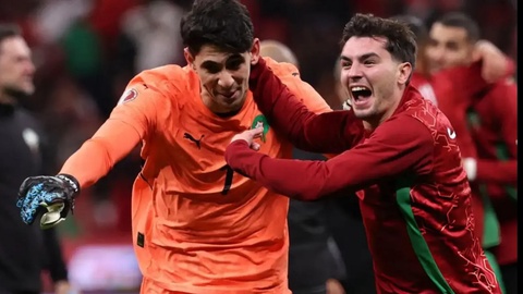 Сенегал и Марокко сыграют в финале Кубка африканских наций