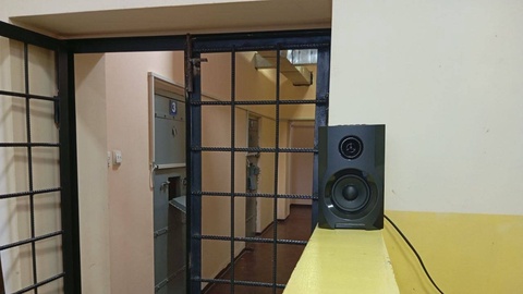 Toshkent viloyatidagi bir qator vaqtincha saqlash hibsxonalari faoliyati tugatildi