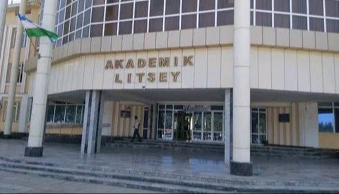 В Узбекистане учащимся академических лицеев предоставляются дополнительные льготы и гарантии