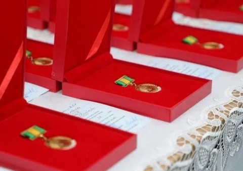 Mahmudxoʻja Behbudiy hamda Bahodir Yoʻldoshev nomidagi mukofotlar taʼsis etiladi