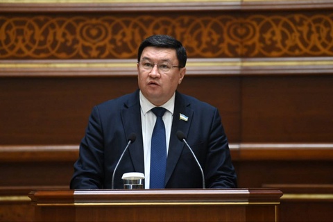 В Узбекистане принят закон о пищевой безопасности для повышения качества и конкурентоспособности продукции