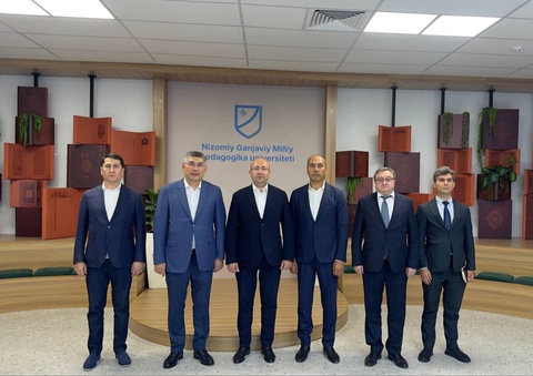 Узбекистан и Азербайджан расширяют сотрудничество в сфере градостроительства