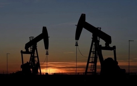 Brent нефтининг нархи 86 доллардан ошди