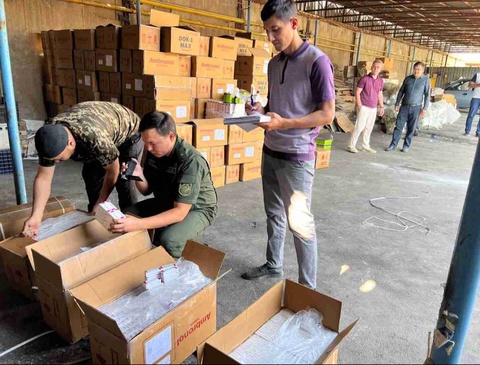 В Ташкенте уничтожают более 3,2 миллиона опасных лекарств