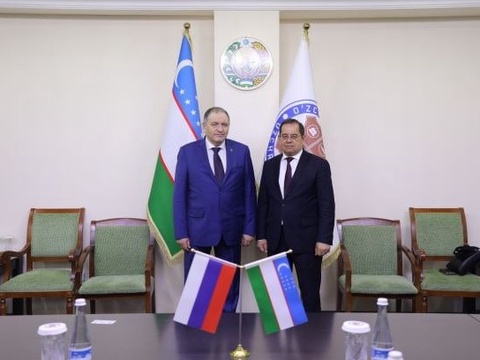 Экспорттың болашағы зор бағыттары талқыланды