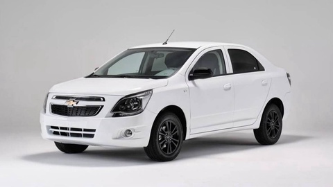 «UzAuto Motors» дар бораи боз шудани шартнома барои Chevrolet Cobalt эълон кард