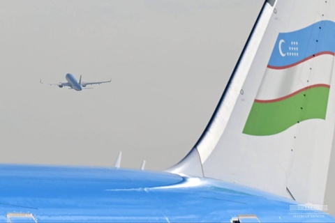 The President to visit Navoi region