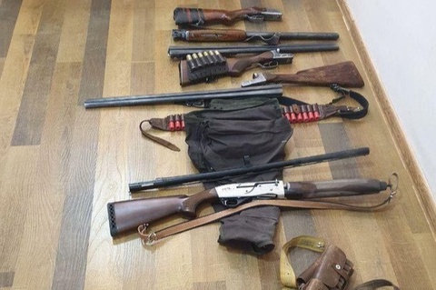 Кўрилаётган чоралар ўз самарасина бермоқда