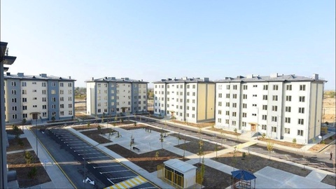 Тошкент шаҳрида ижара нархлари пасайишда давом этмоқда